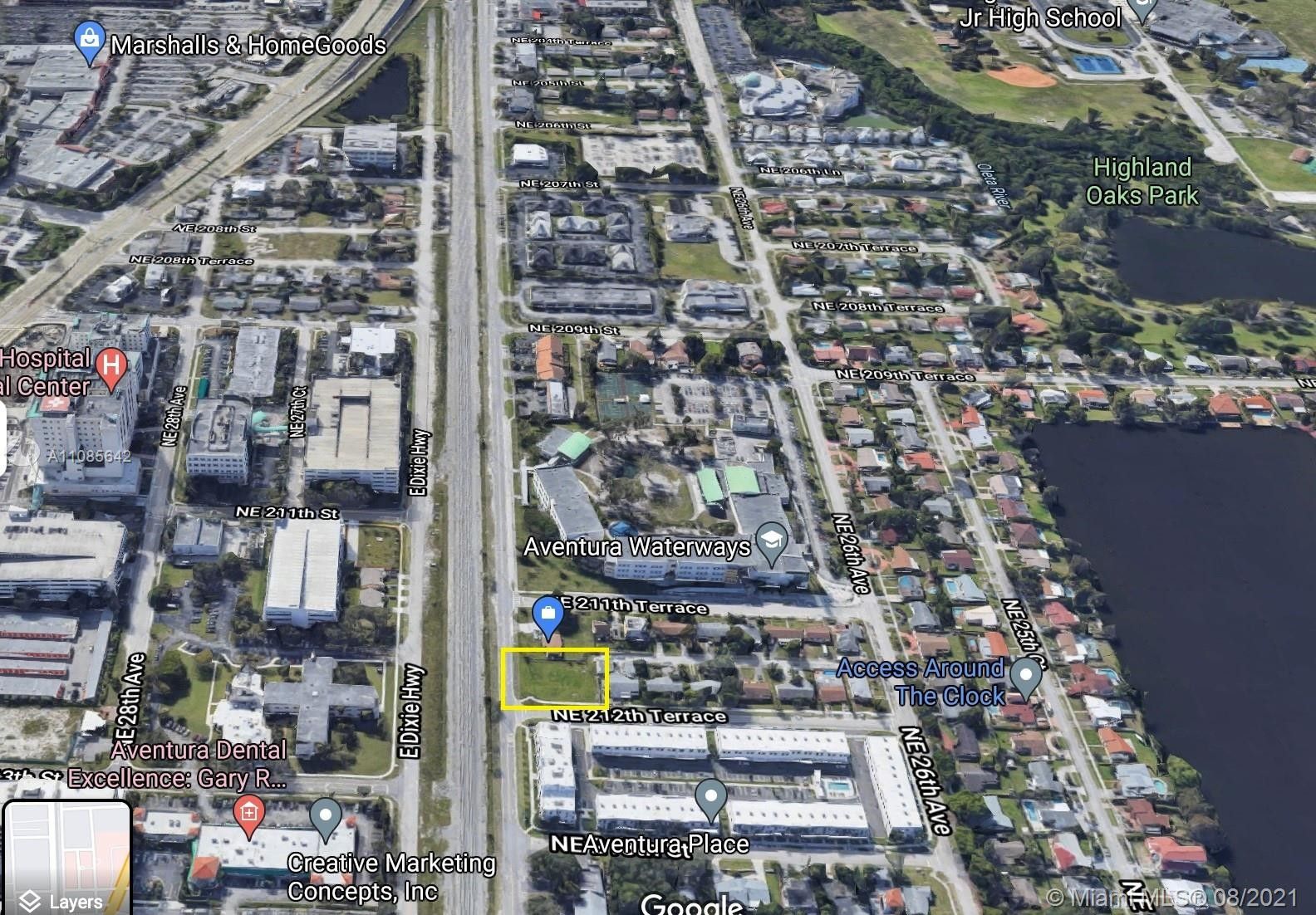 Miami, MiamiDade County, FL Undeveloped Land, Homesites for sale Property ID 411315149 LandWatch
