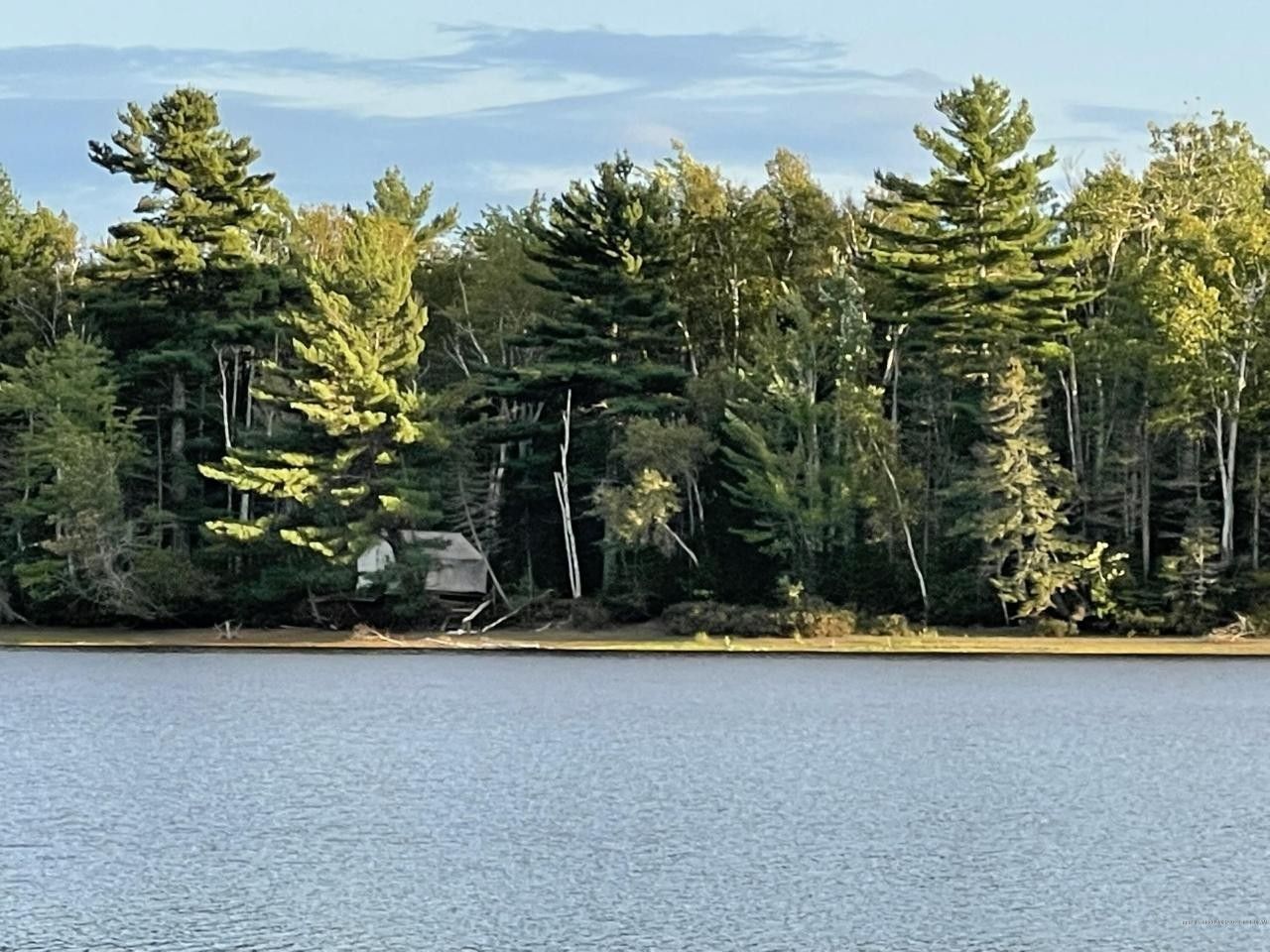 Mariaville, Hancock County, ME Undeveloped Land for sale Property ID