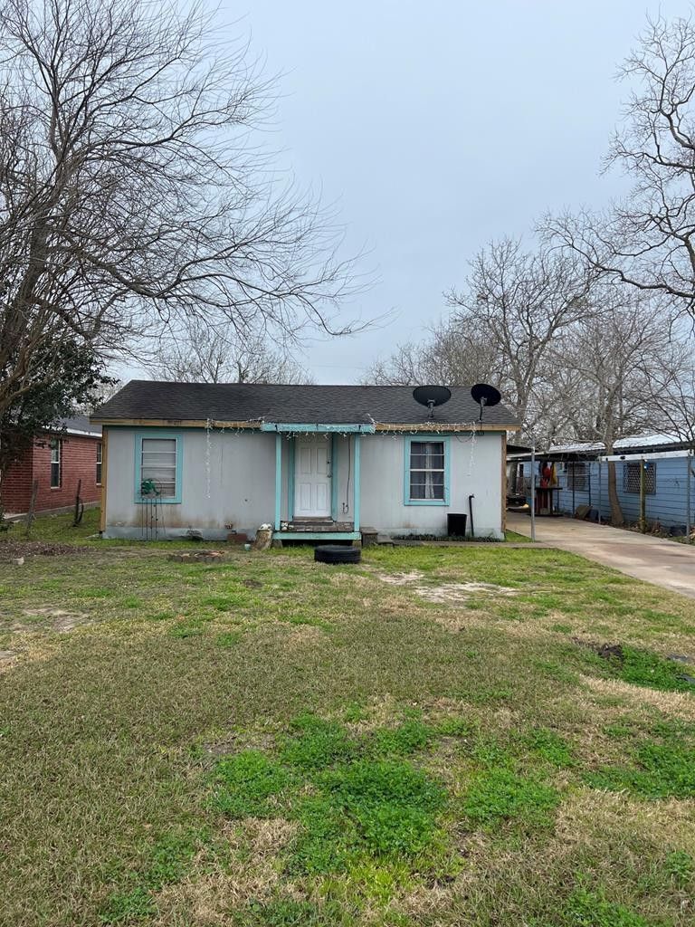 Palacios, Matagorda County, TX Lakefront Property, Waterfront Property