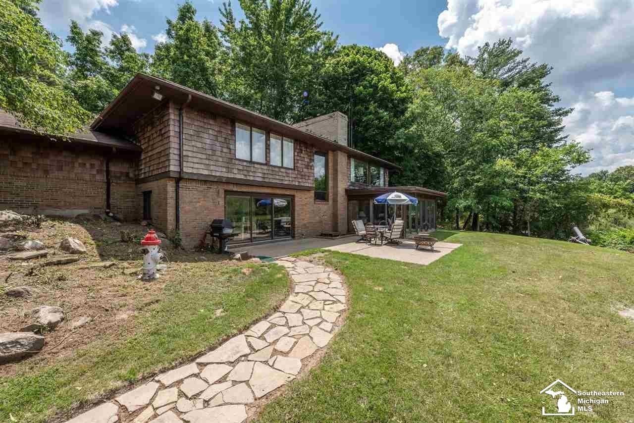 Brooklyn, Jackson County, MI Lakefront Property, Waterfront Property