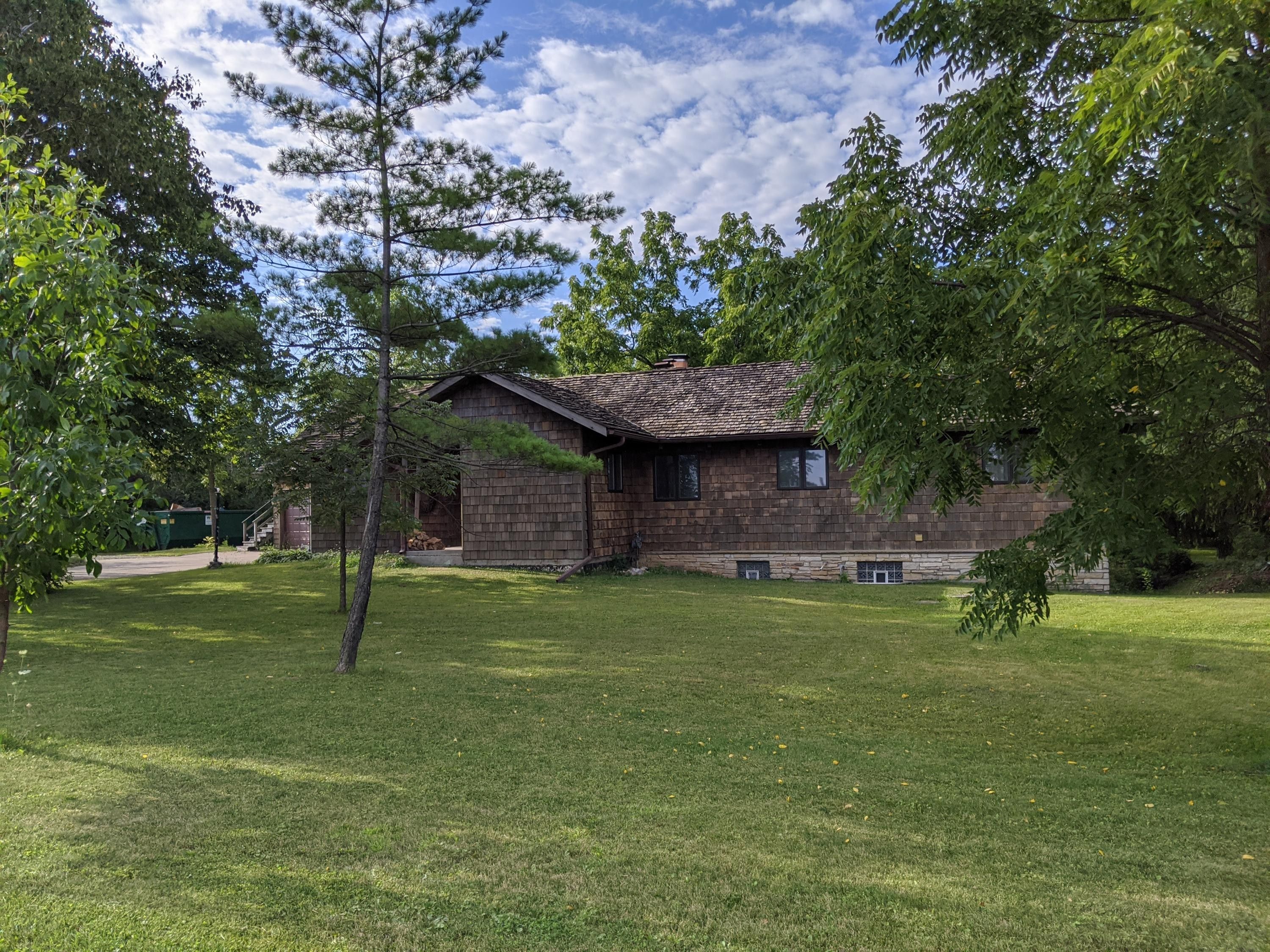 Caledonia, Racine County, WI Lakefront Property, Waterfront Property