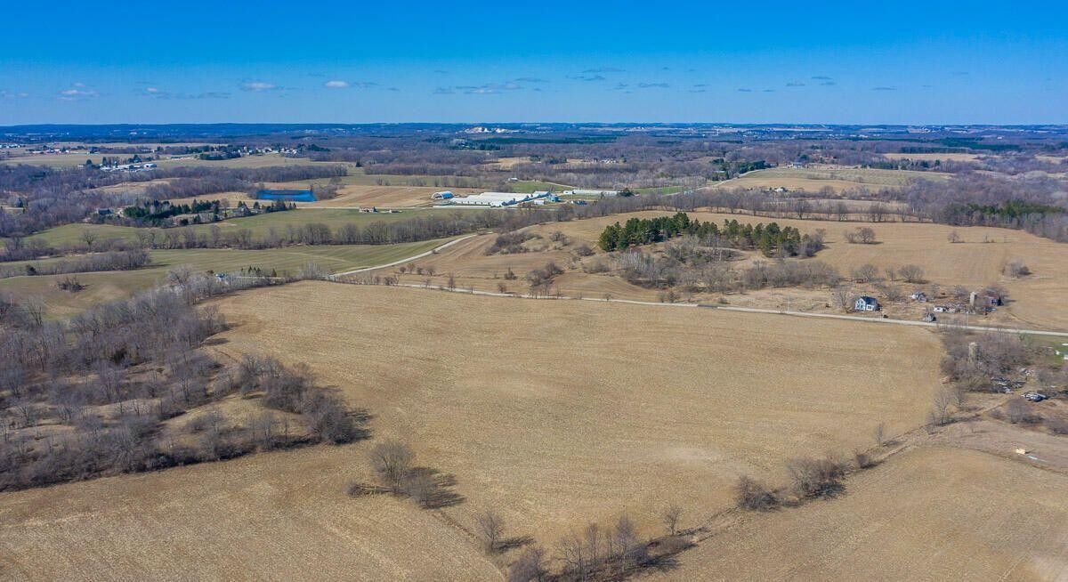 Kewaskum, Washington County, WI Farms and Ranches for sale Property ID