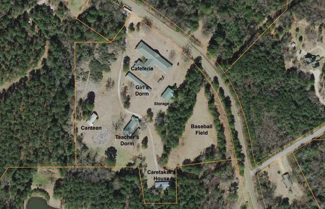 Philadelphia, Neshoba County, MS Commercial Property, House for sale