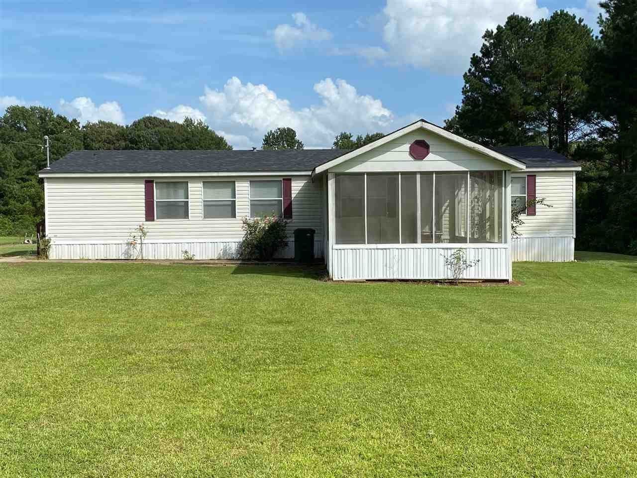 Lexington, Holmes County, MS House for sale Property ID 412071430