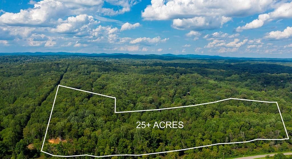 Martinsville, Henry County, VA Undeveloped Land for sale Property ID