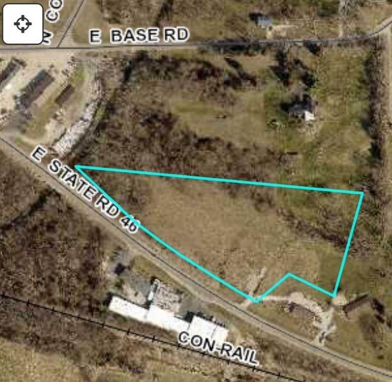 Greensburg, Decatur County, IN Undeveloped Land, Homesites for sale Property ID 412650531