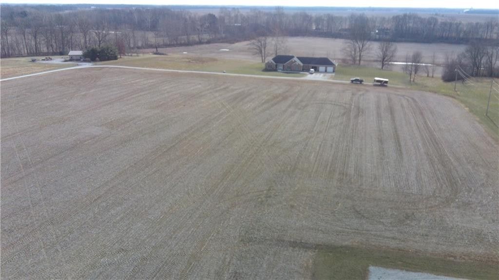 Ladoga, Montgomery County, IN Undeveloped Land for sale Property ID