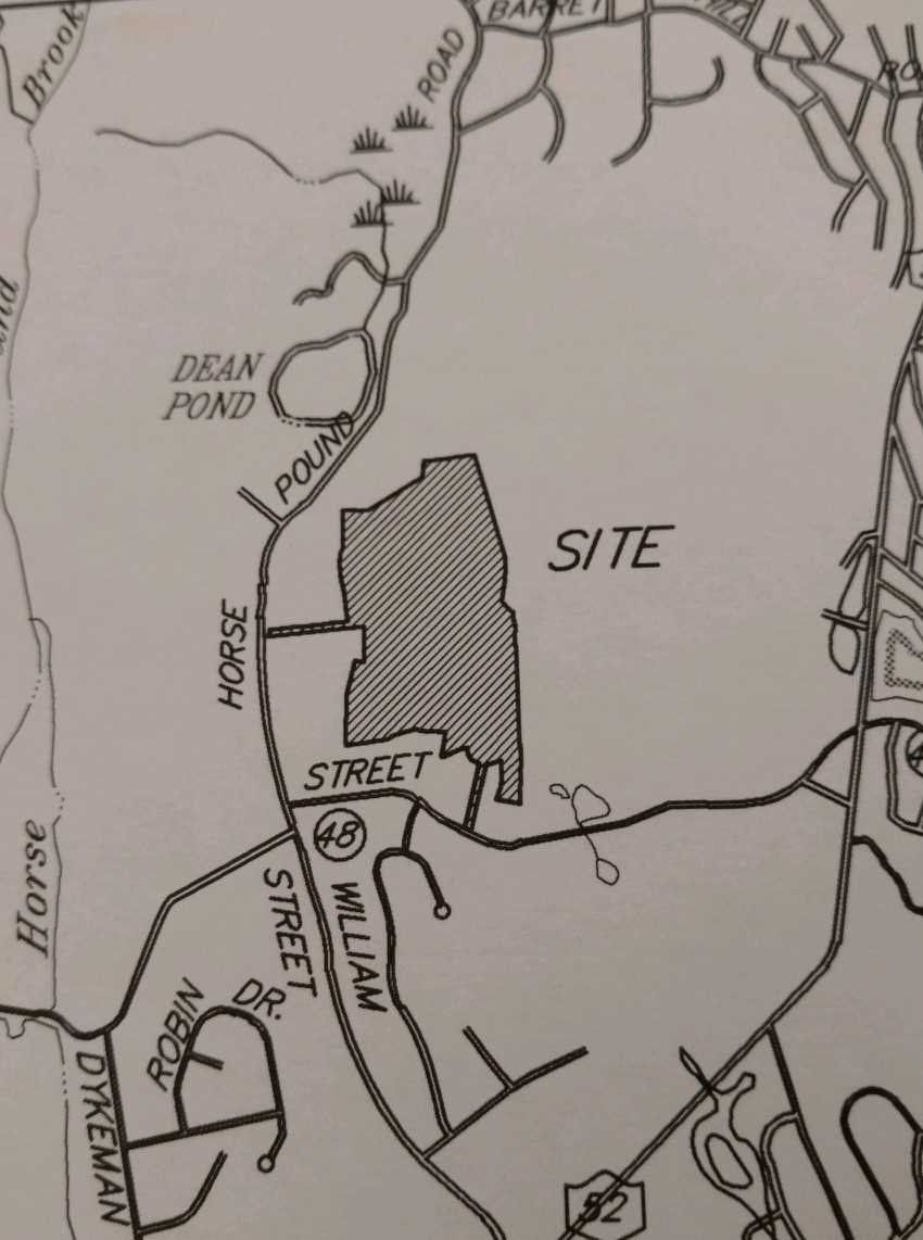 Kent, Putnam County, NY Undeveloped Land for sale Property ID