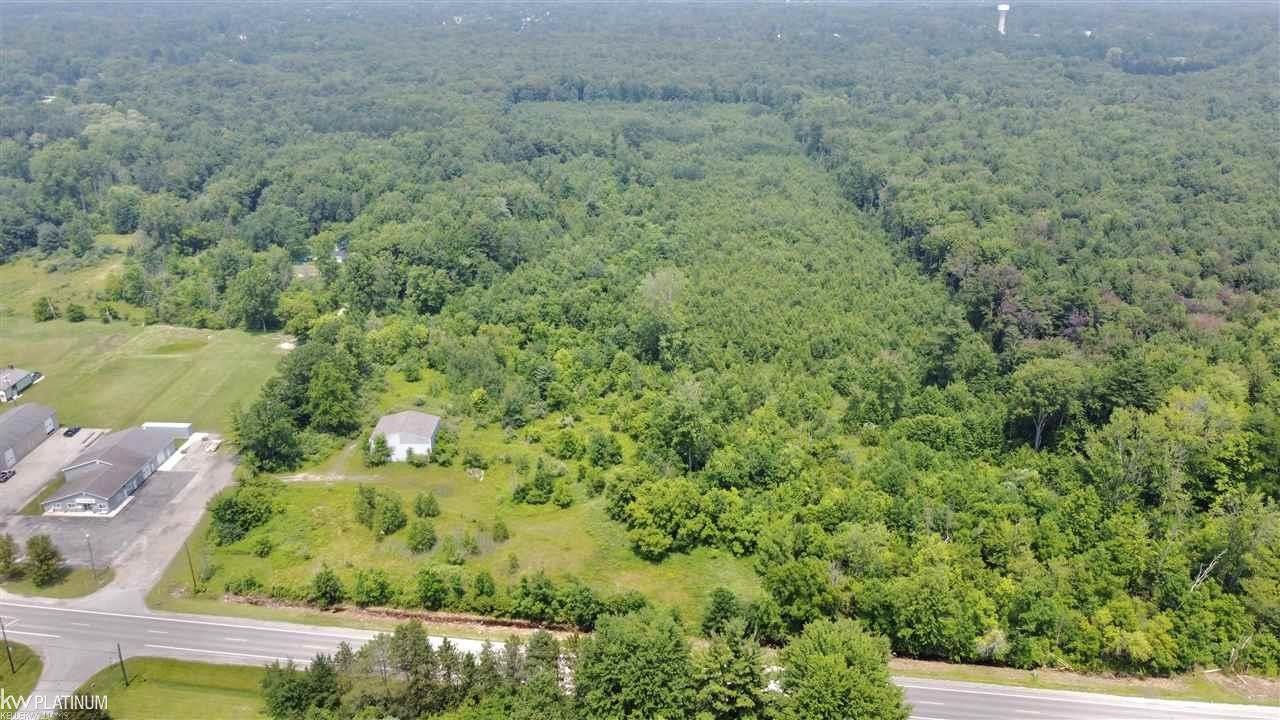 Port Huron, Saint Clair County, MI Undeveloped Land for sale Property