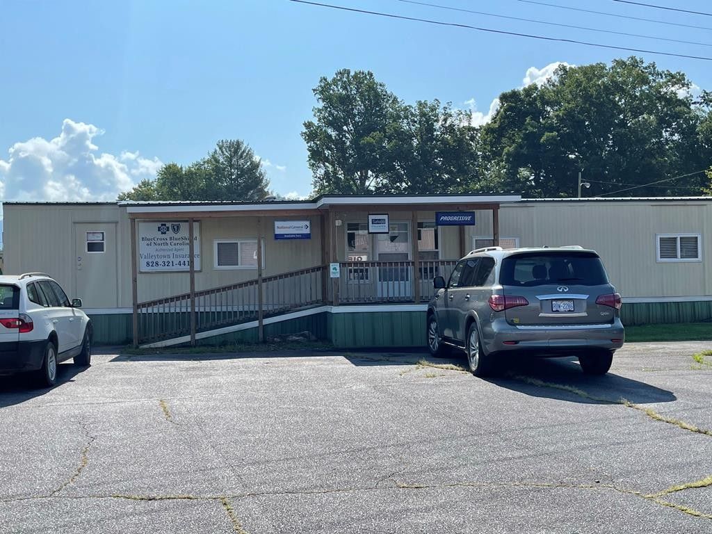 Andrews, Cherokee County, NC Commercial Property, House for sale Property ID 411256764 LandWatch