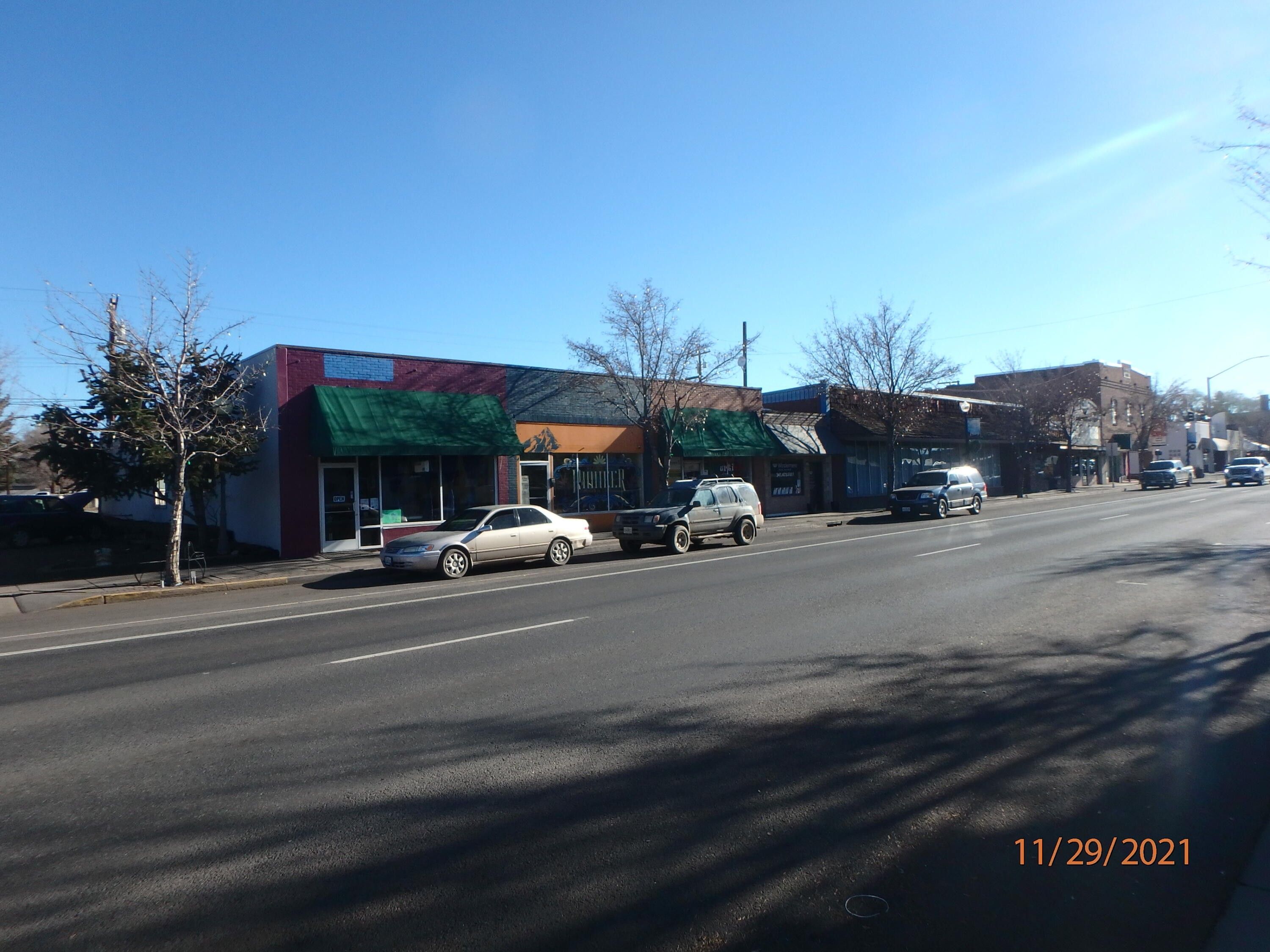 Madras, Jefferson County, OR Commercial Property, Homesites for sale