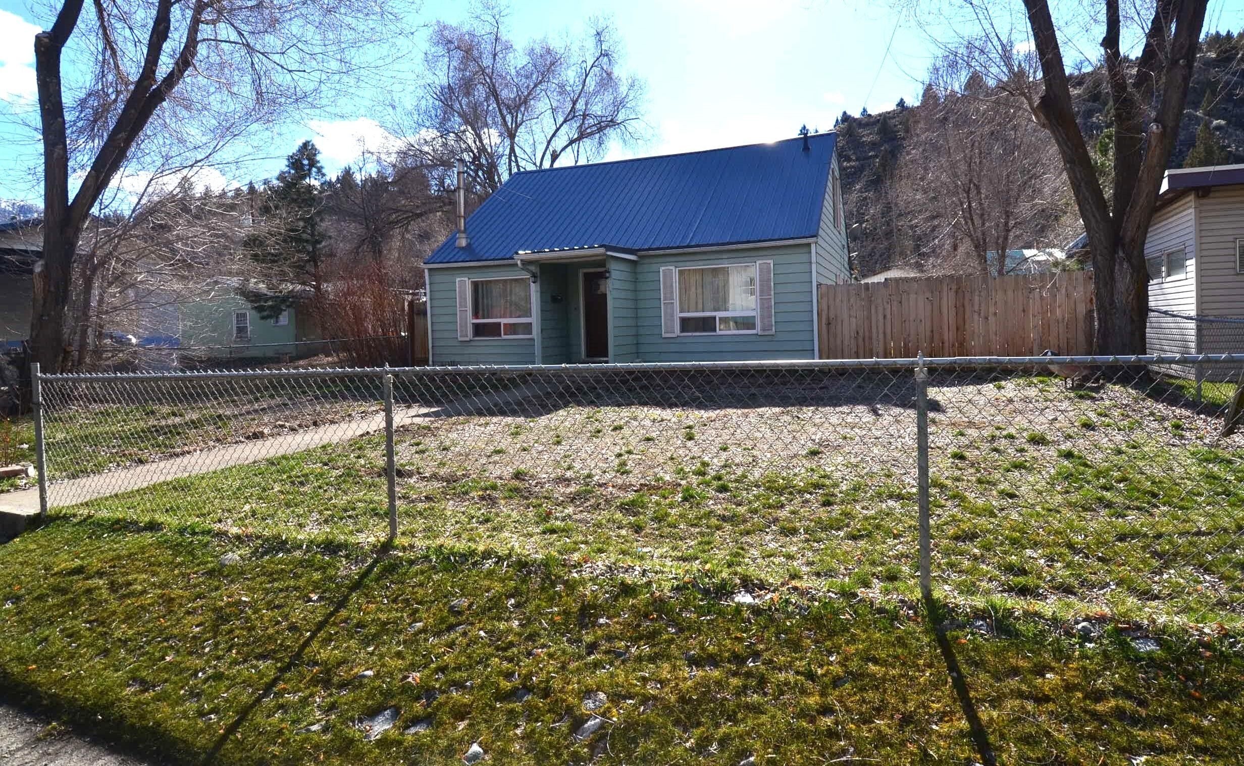 John Day, Grant County, OR House for sale Property ID 412890446