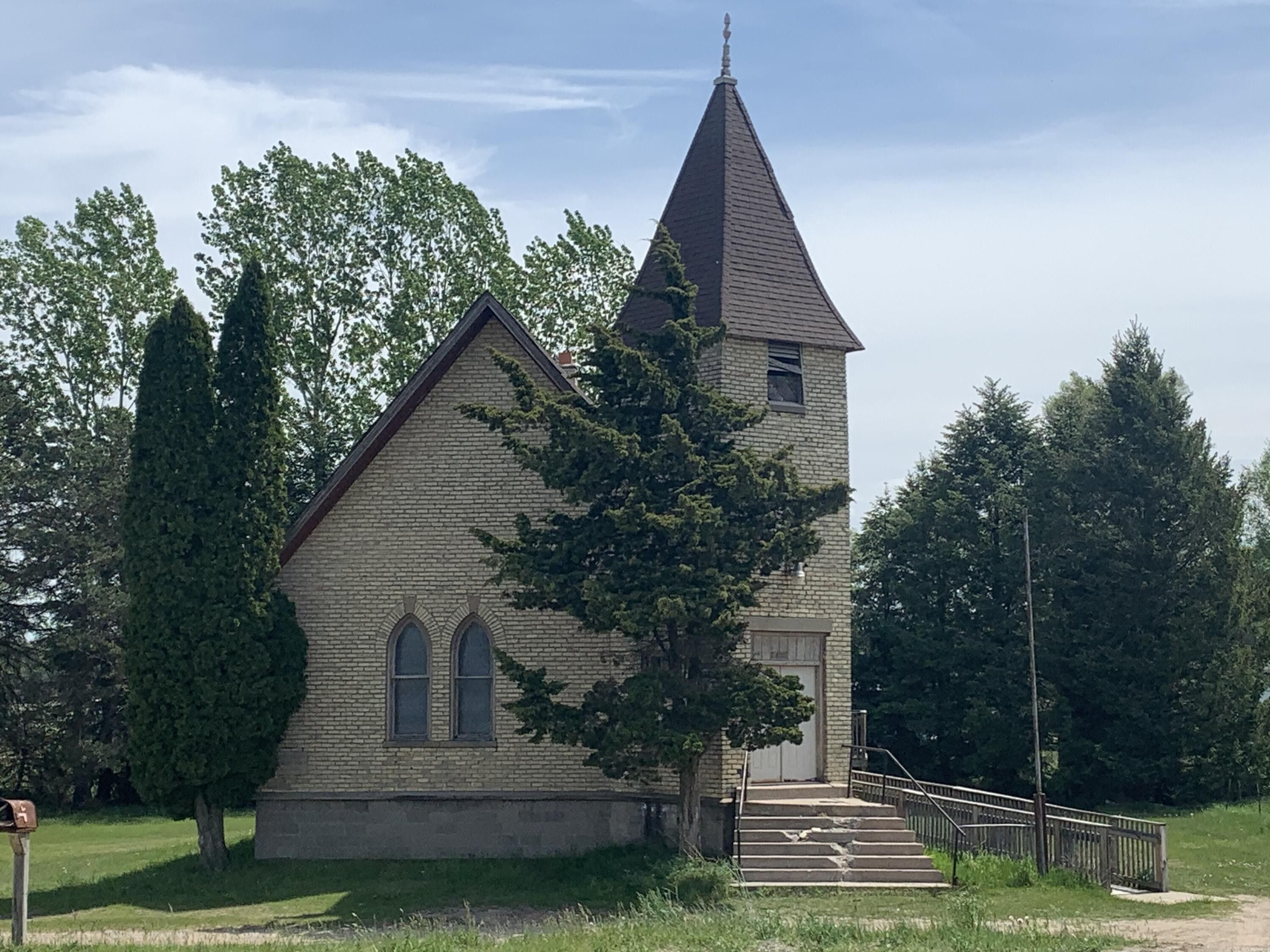 Hart, Oceana County, MI Commercial Property, House for sale Property ID