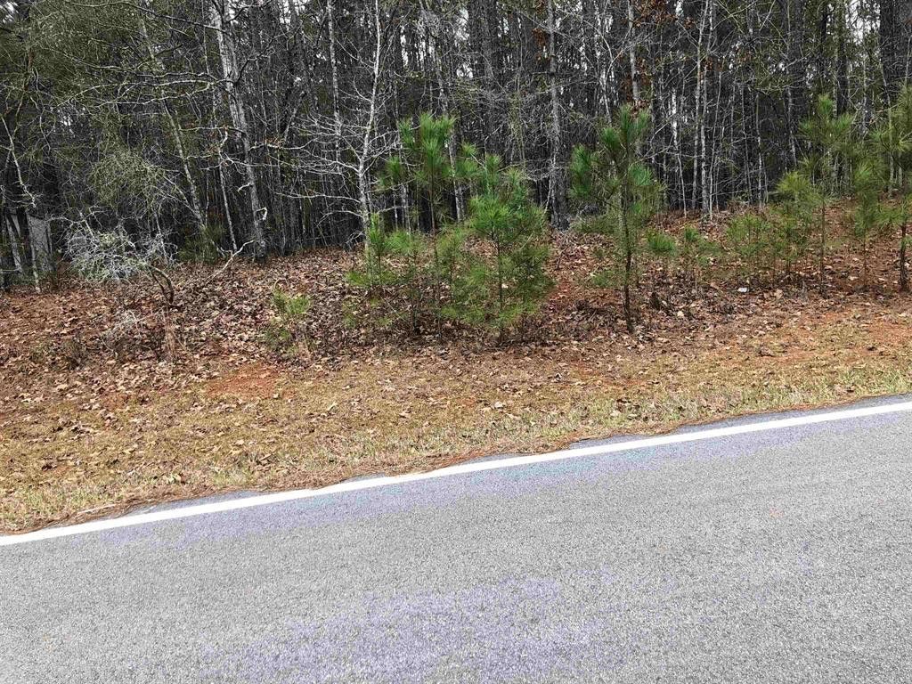 Eatonton, Putnam County, GA Undeveloped Land for sale Property ID