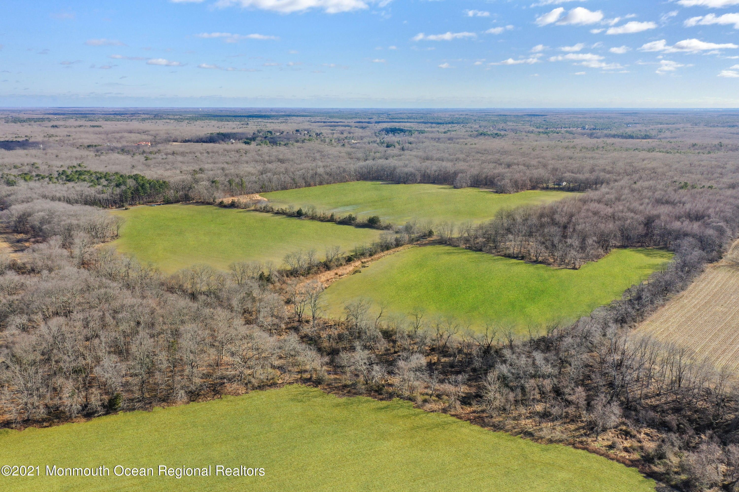 Millstone, Monmouth County, NJ Undeveloped Land for sale Property ID
