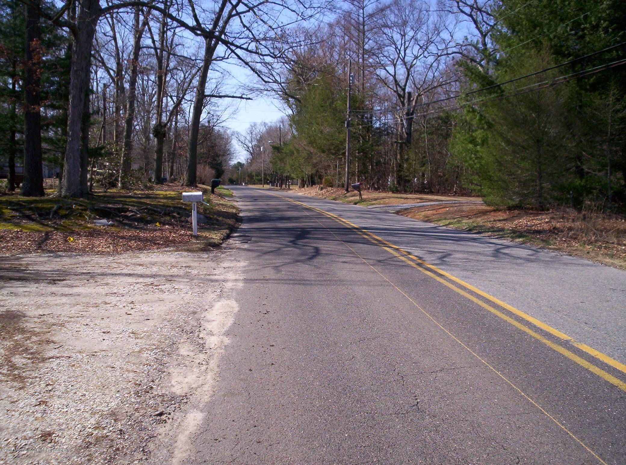 Franklinville, Gloucester County, NJ Undeveloped Land, Homesites for