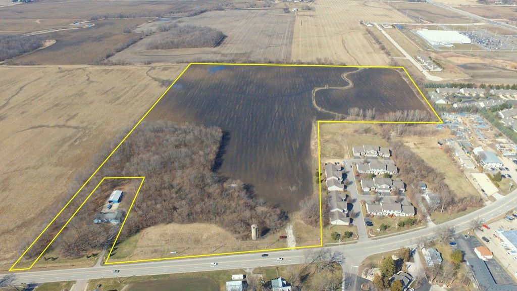 Sycamore, DeKalb County, IL Farms and Ranches for sale Property ID
