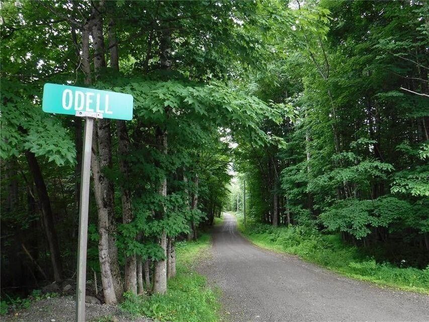 Industry, Franklin County, ME Undeveloped Land, Lakefront Property