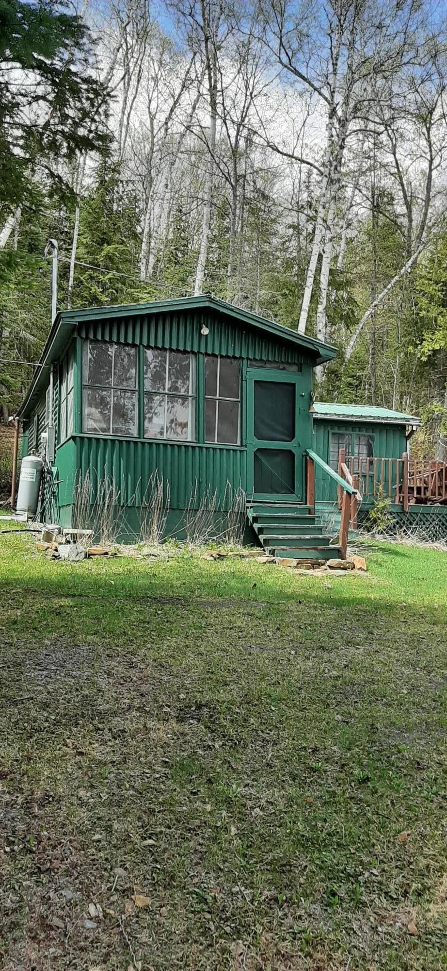 Rangeley, Franklin County, ME Lakefront Property, Waterfront Property