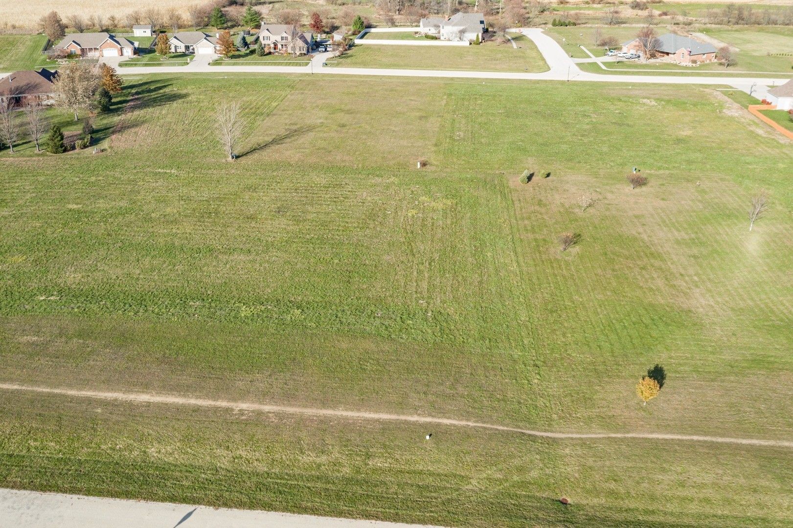 Somonauk, DeKalb County, IL Undeveloped Land, Homesites for sale