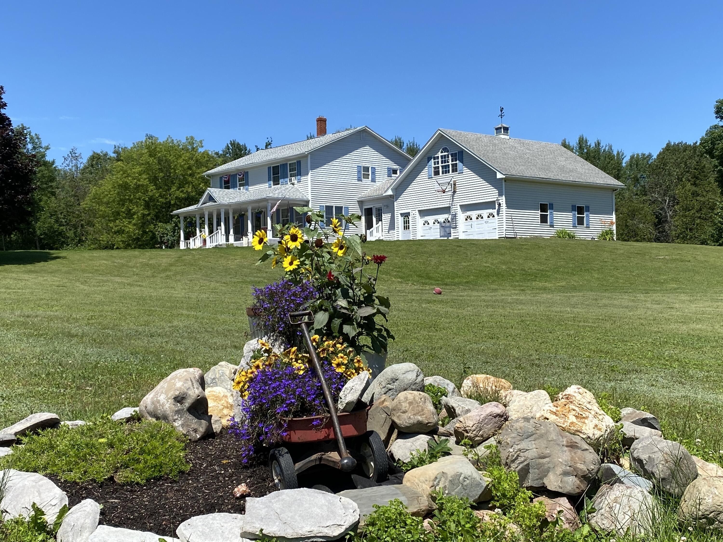 Hodgdon, Aroostook County, ME House for sale Property ID 410918196