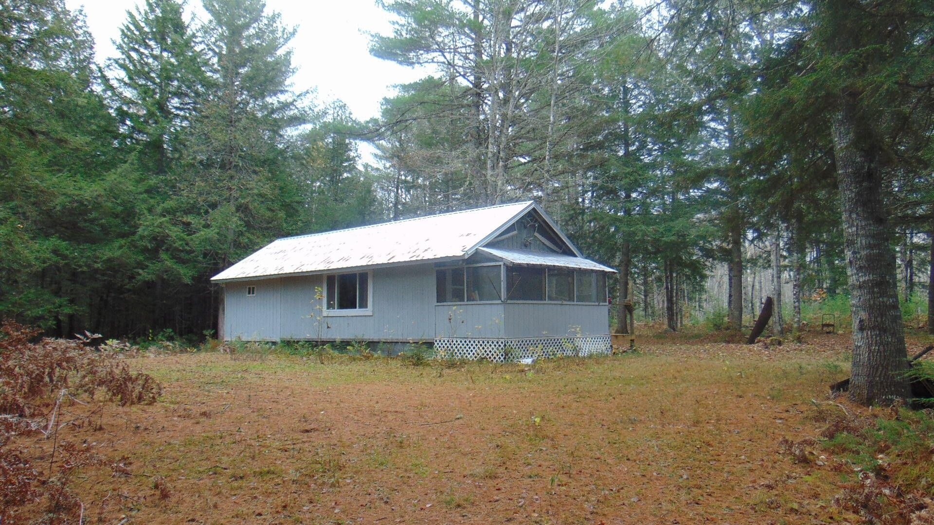 Passadumkeag, Penobscot County, ME House for sale Property ID