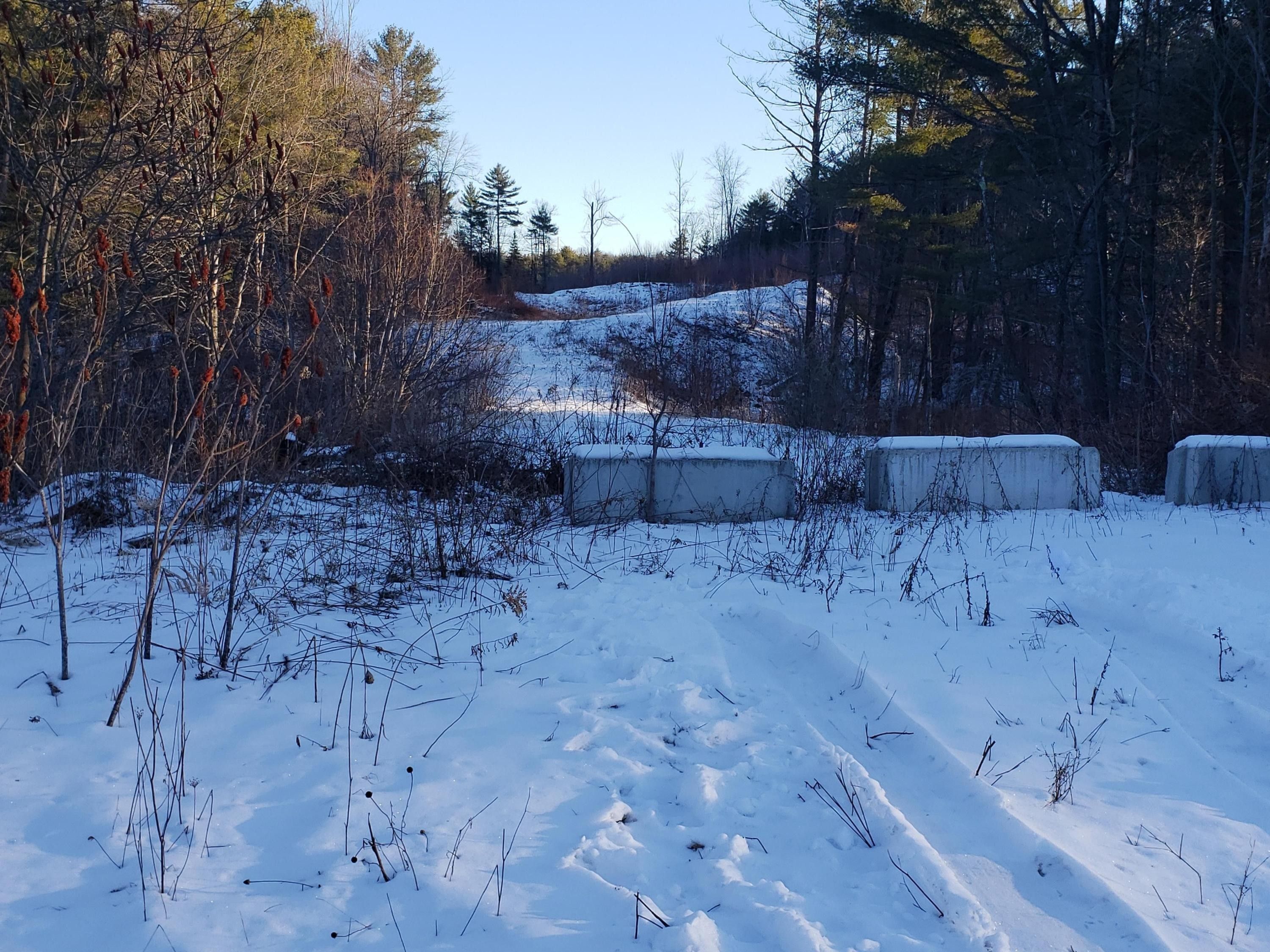 Lewiston, Androscoggin County, ME Undeveloped Land, Lakefront Property, Waterfront Property for