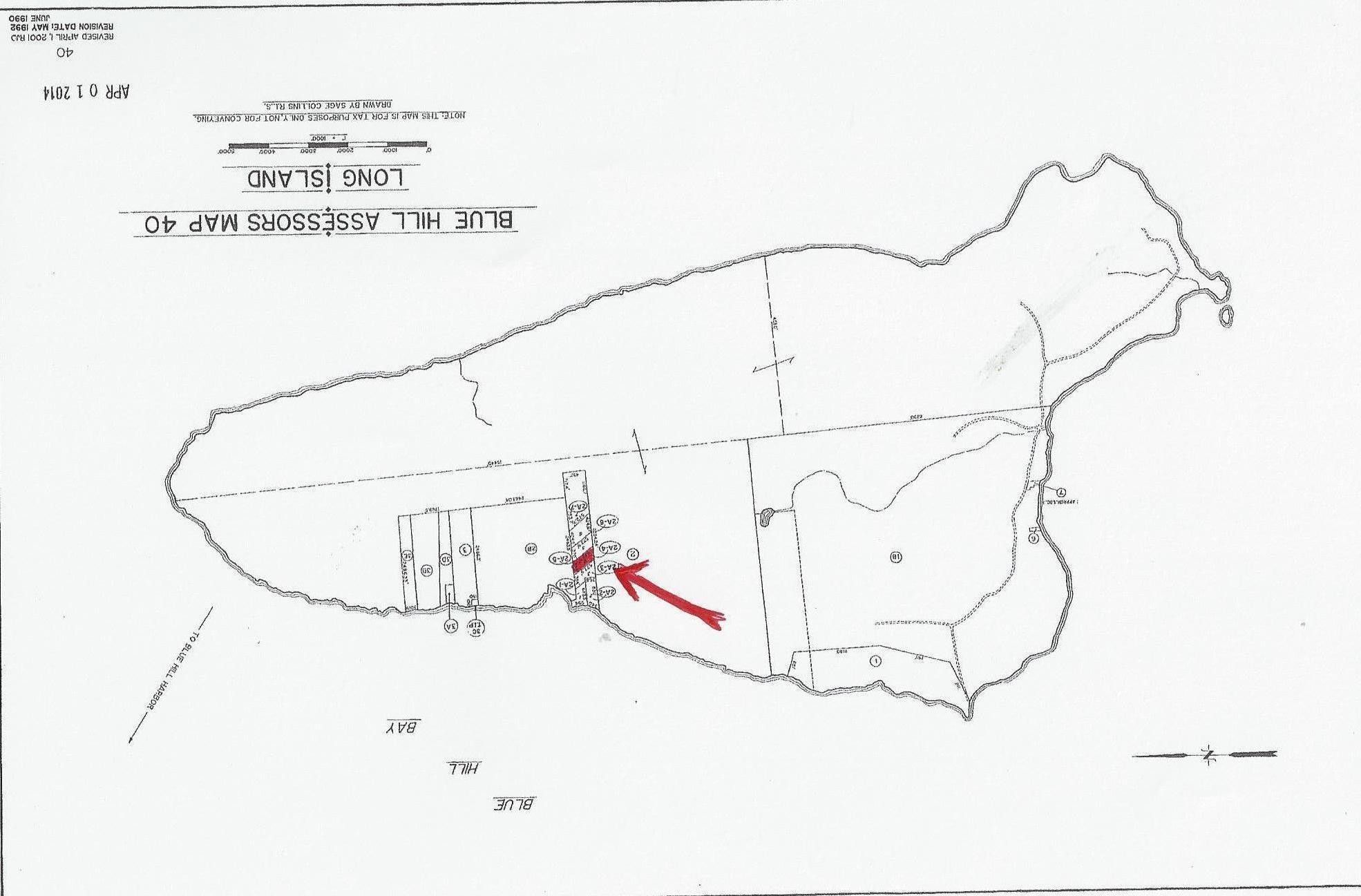 Blue Hill, Hancock County, ME Undeveloped Land, Homesites for sale