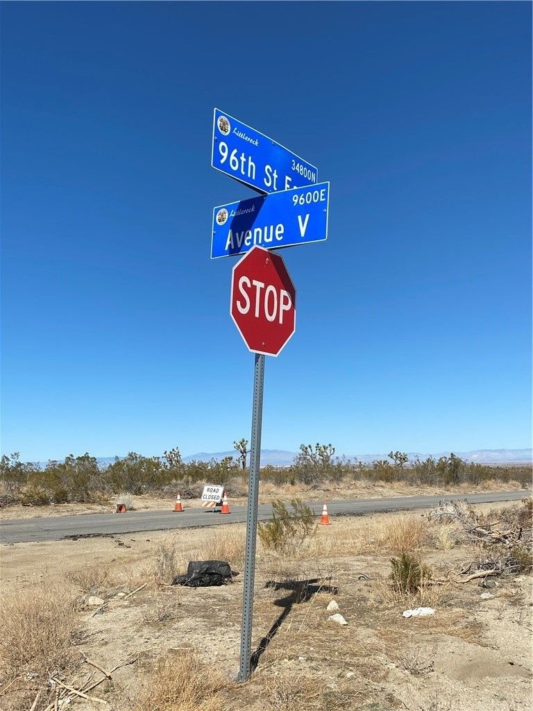 Littlerock, Los Angeles County, CA Undeveloped Land for sale Property