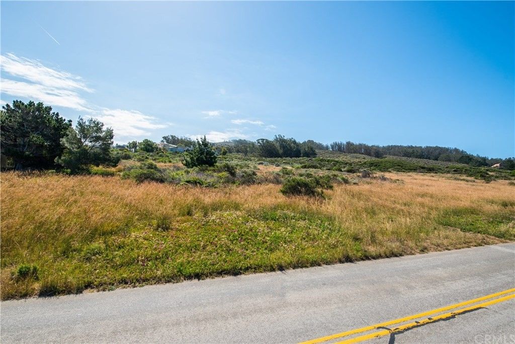 Los Osos, San Luis Obispo County, CA Undeveloped Land, Homesites for