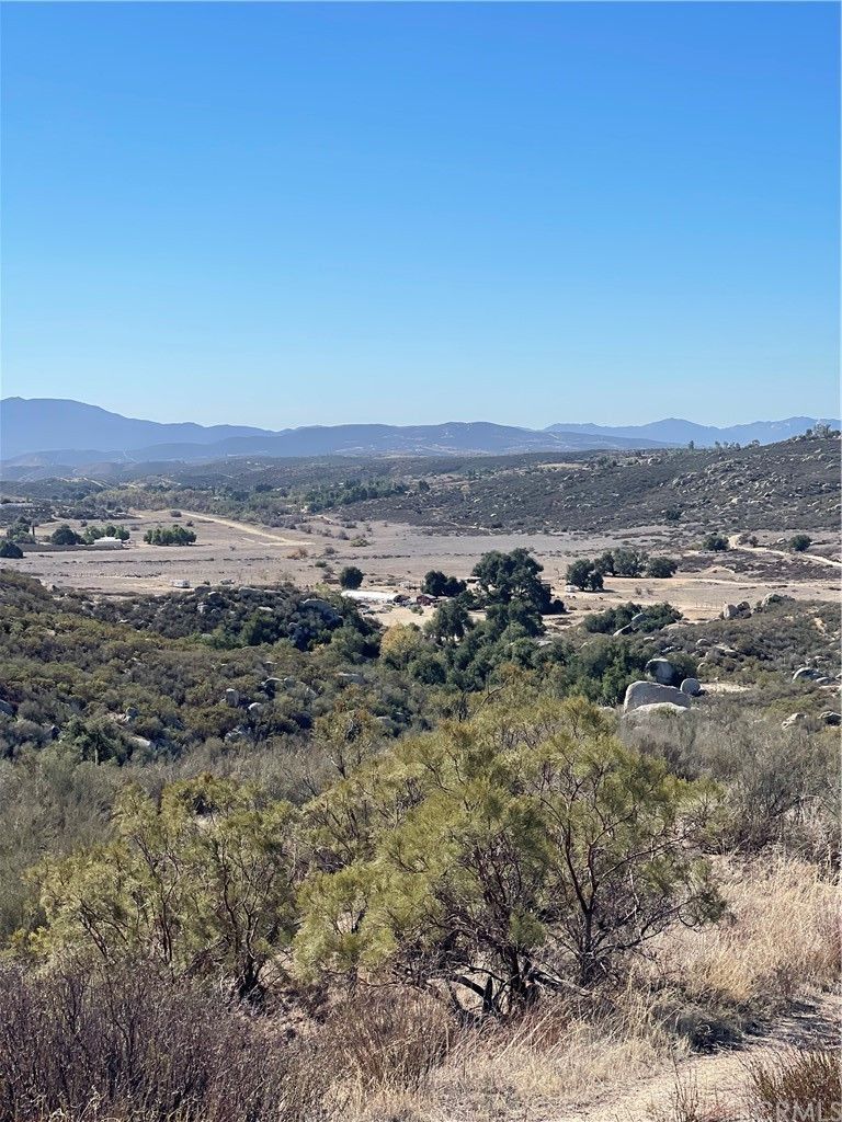 Hemet, Riverside County, CA Undeveloped Land for sale Property ID
