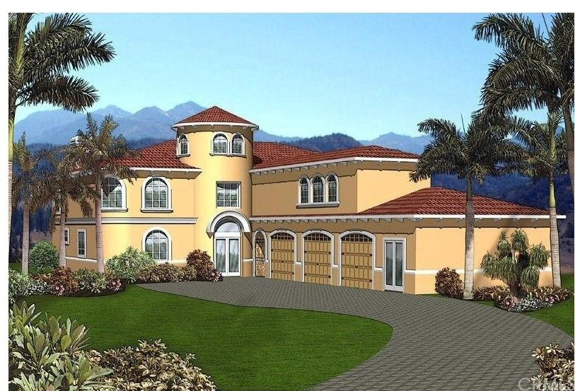 Trabuco Canyon, Orange County, CA Undeveloped Land, Homesites for sale Property ID 412783330