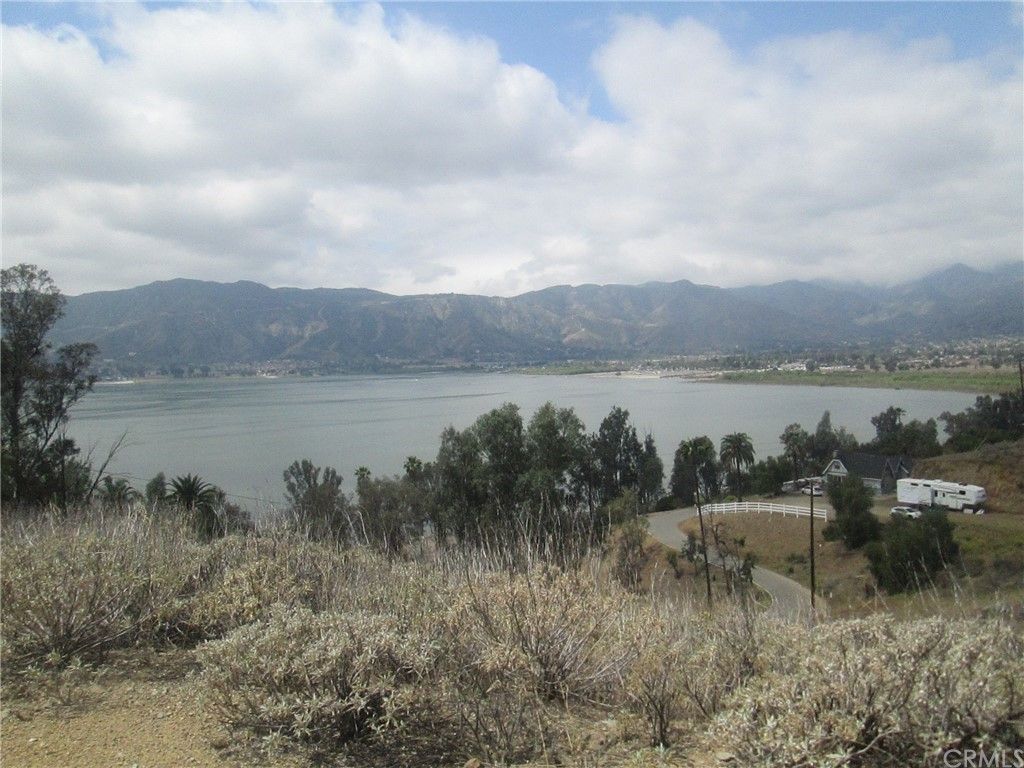 Lake Elsinore, Riverside County, CA Undeveloped Land, Homesites for