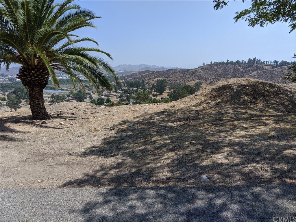 Lake Elsinore, Riverside County, CA Undeveloped Land for sale Property