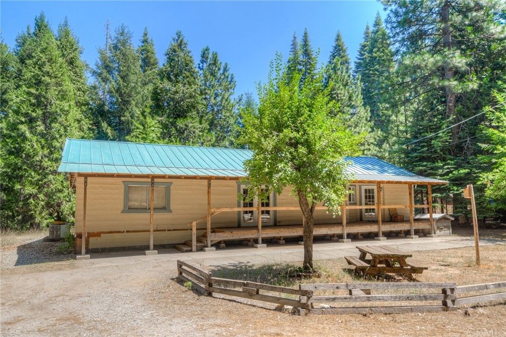Strawberry Valley, Yuba County, CA House for sale Property ID