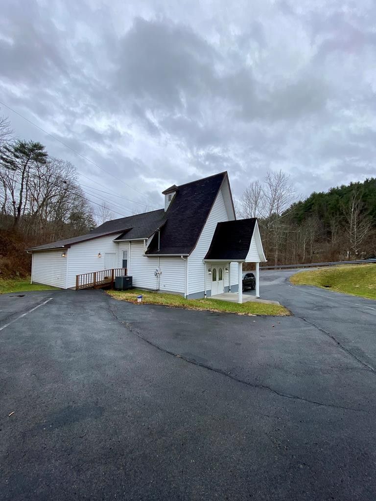 Camp Creek, Mercer County, WV Commercial Property, House for sale