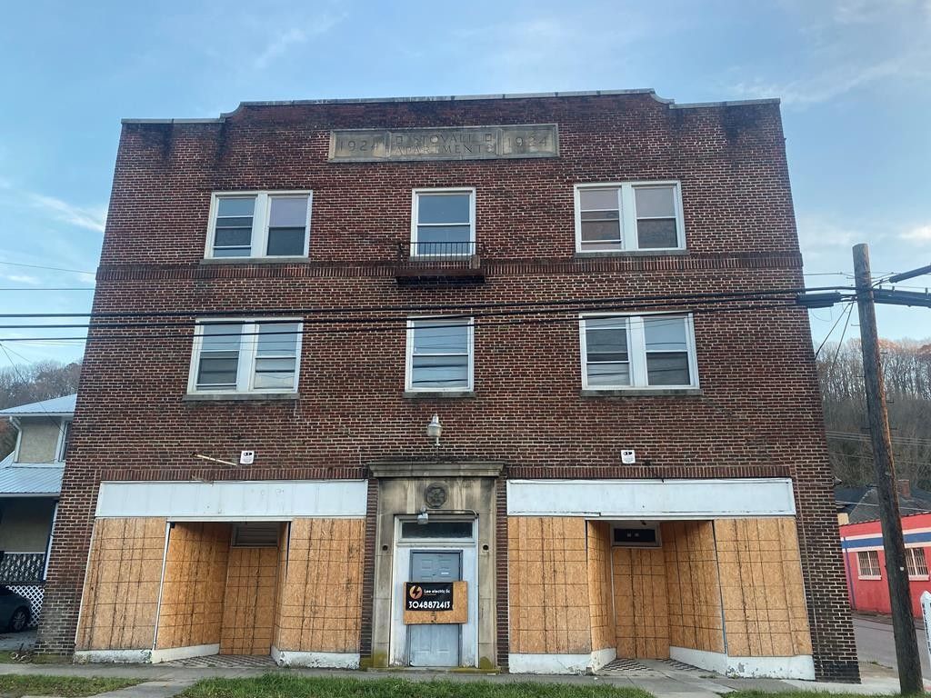 Bluefield, Mercer County, WV Commercial Property, House for sale