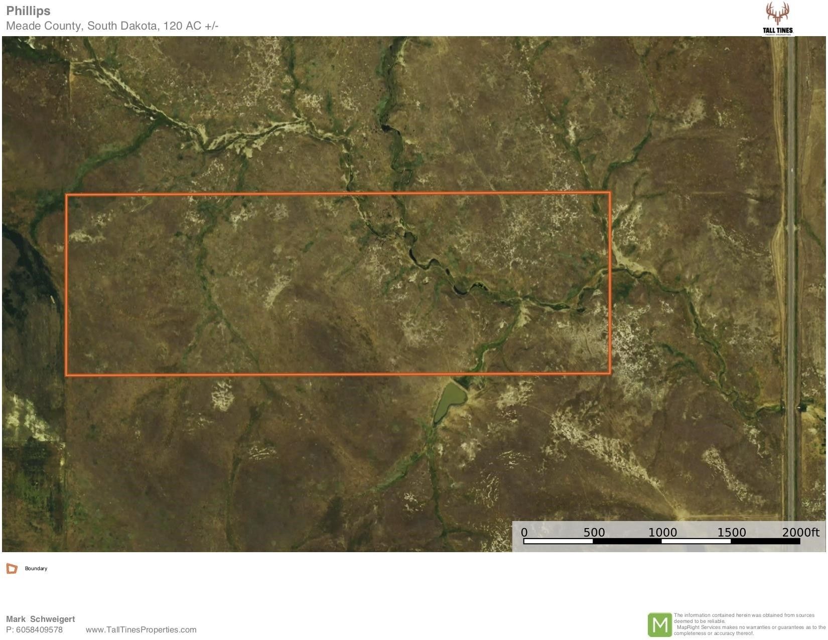 Faith, Meade County, SD Farms and Ranches for sale Property ID