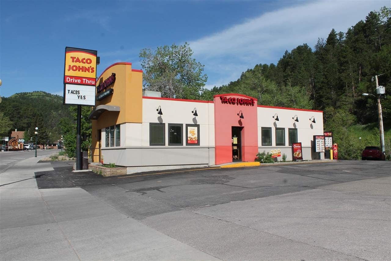 Deadwood, Pennington County, SD Commercial Property, House for sale