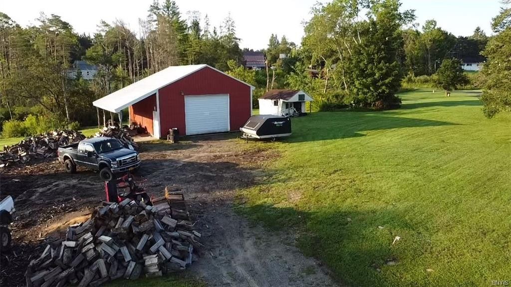 Salisbury, Herkimer County, NY Undeveloped Land, Homesites for sale