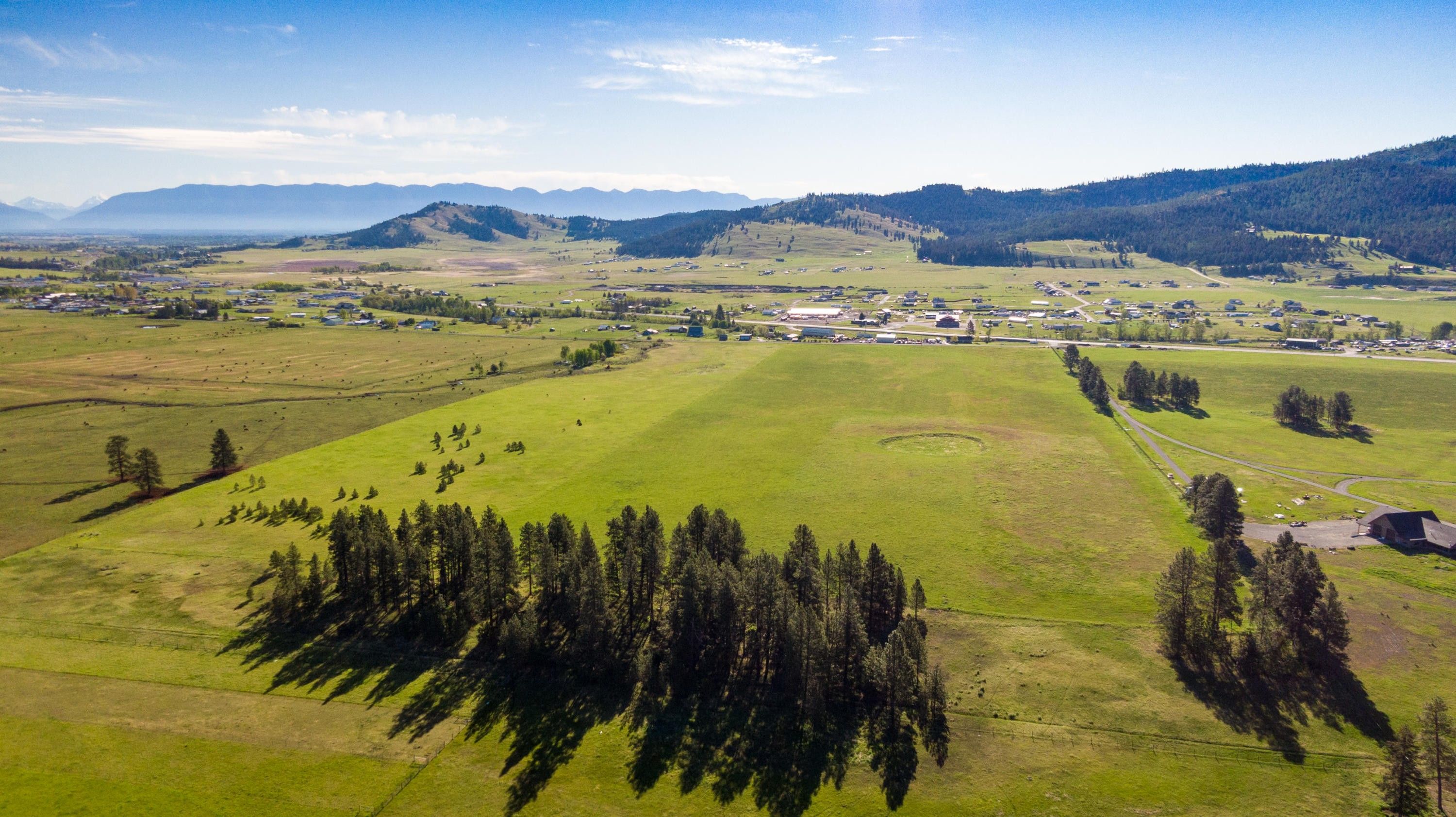 Kalispell, Flathead County, MT Farms and Ranches for sale Property ID