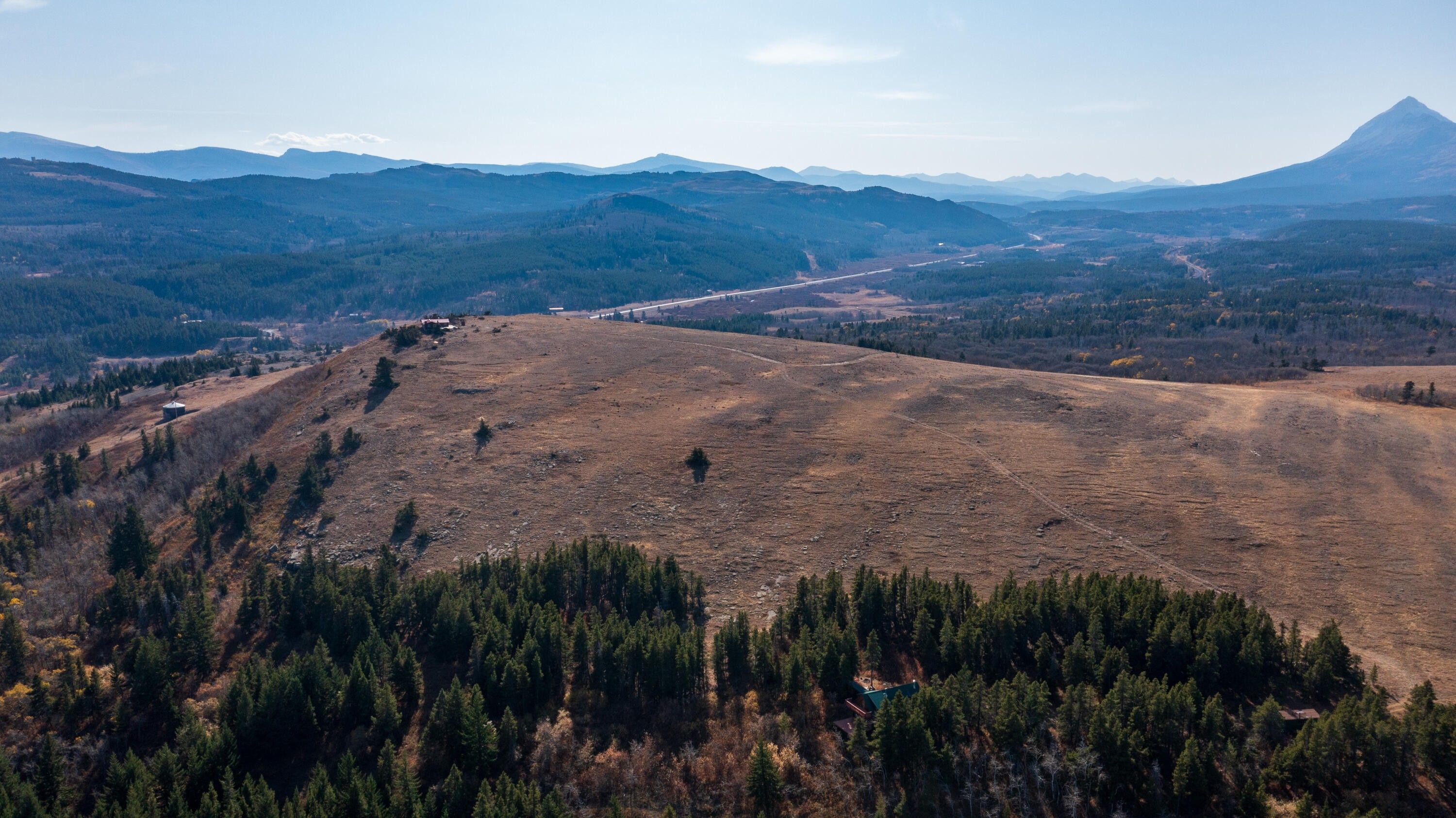 East Glacier Park, Glacier County, MT Undeveloped Land, Homesites for