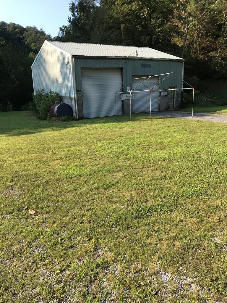 Belcher, Pike County, KY Commercial Property, House for sale Property
