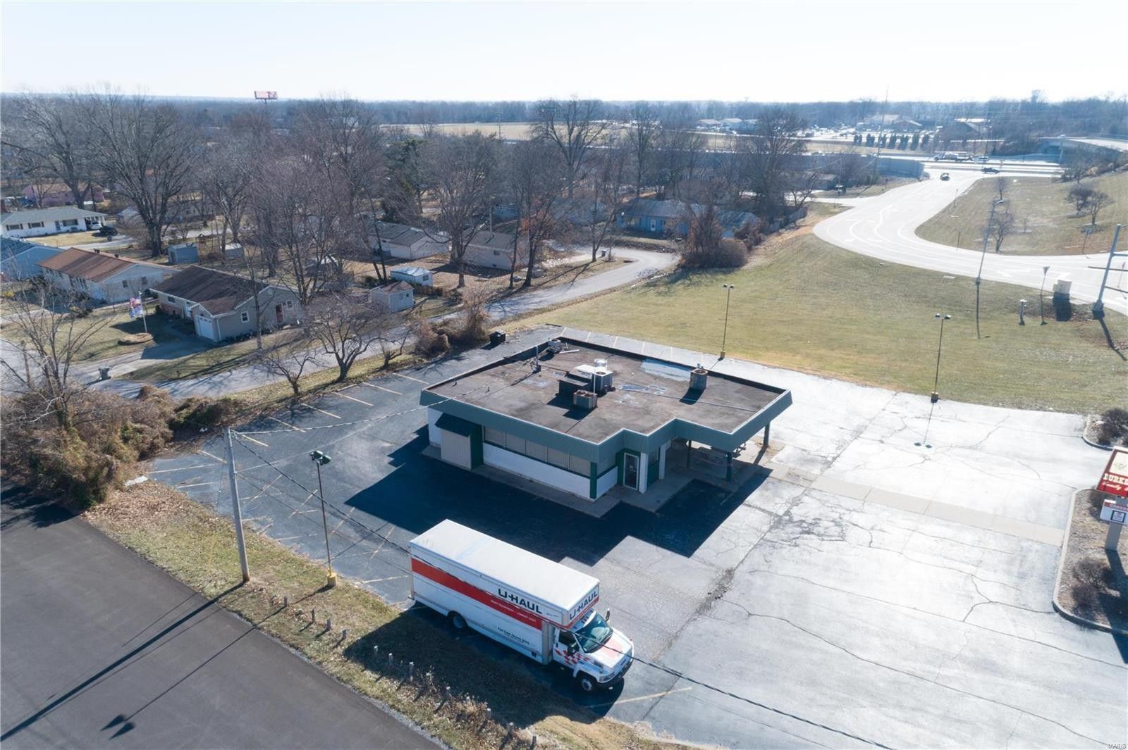 O'Fallon, Saint Charles County, MO Commercial Property, House for sale