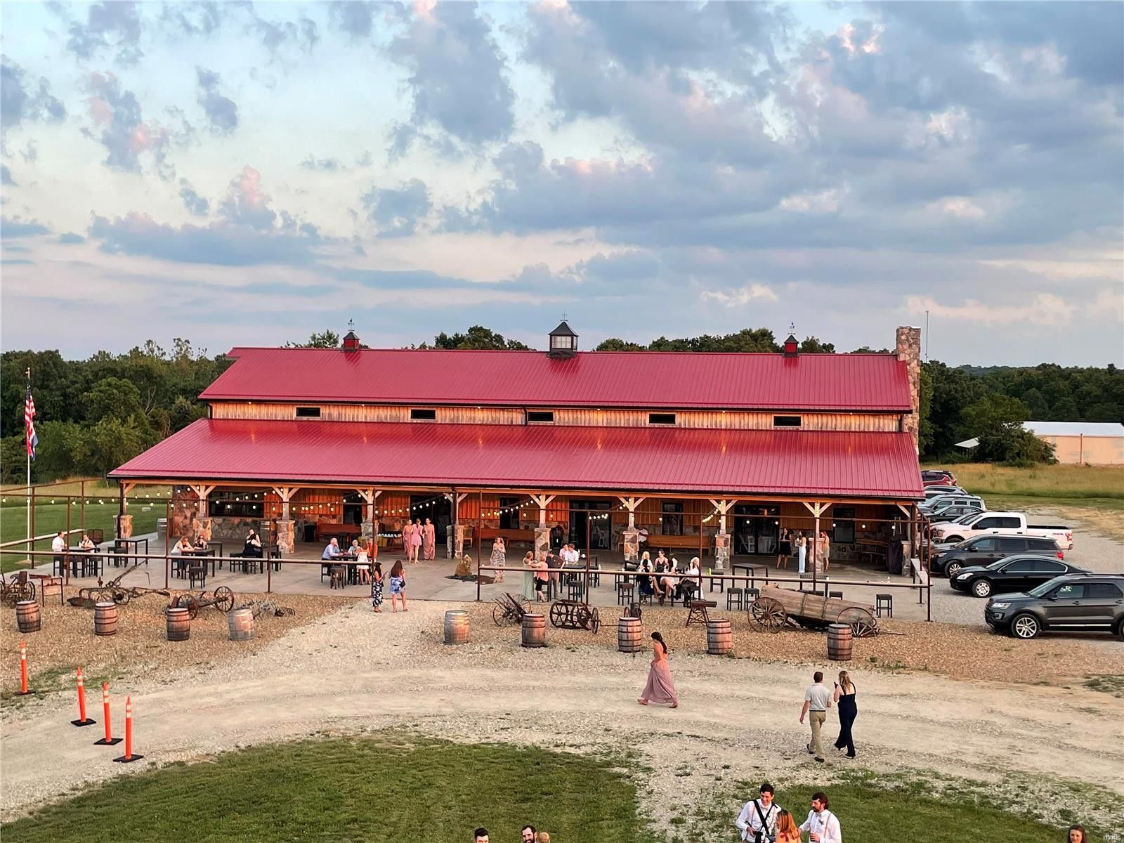 Waynesville, Pulaski County, MO Farms and Ranches for sale Property ID