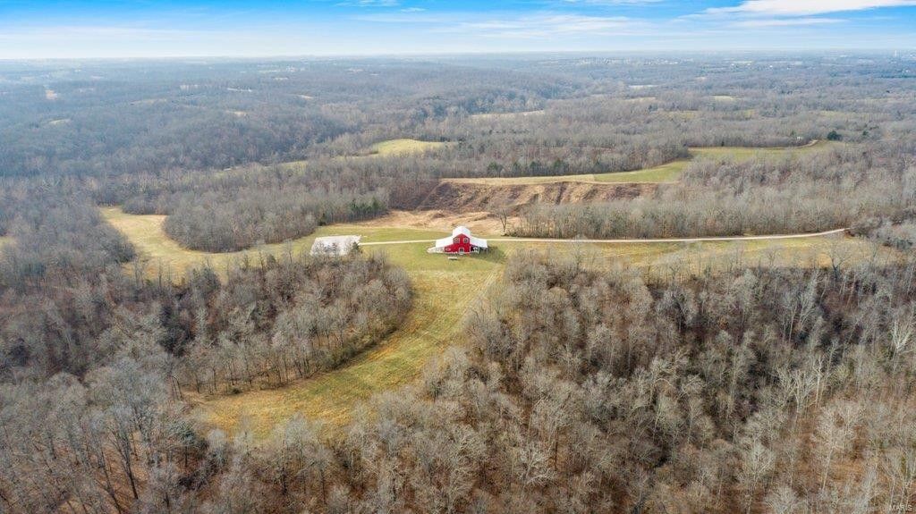 Perryville, Perry County, MO Farms and Ranches, House for sale Property