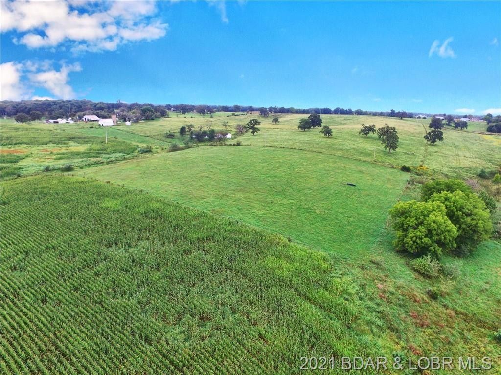 Cole Camp, Benton County, MO Undeveloped Land for sale Property ID