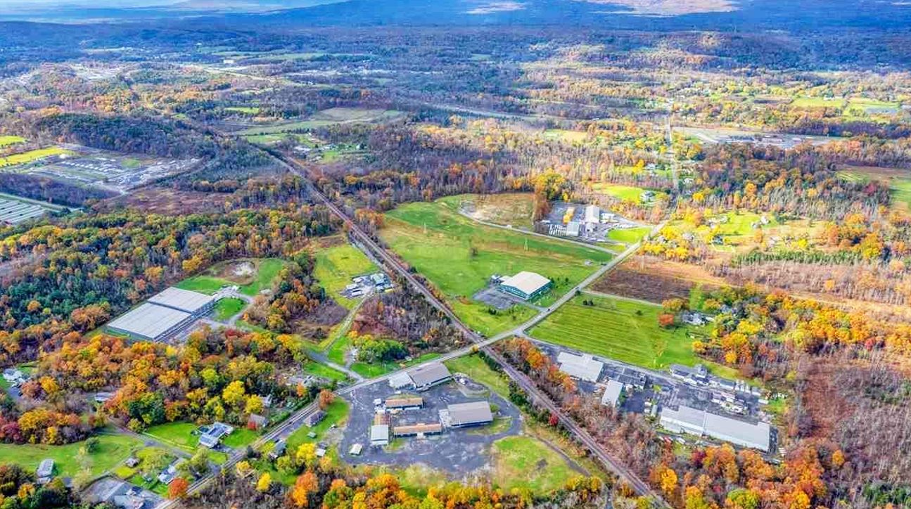 Saugerties, Ulster County, NY Recreational Property, Undeveloped Land