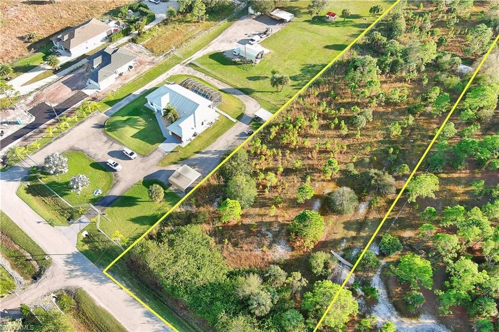 Naples, Collier County, FL Farms and Ranches, Homesites for sale