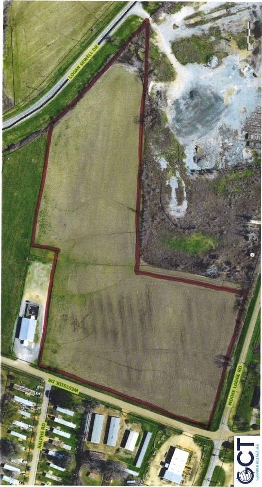 Vidalia, Concordia Parish, LA Farms and Ranches for sale Property ID